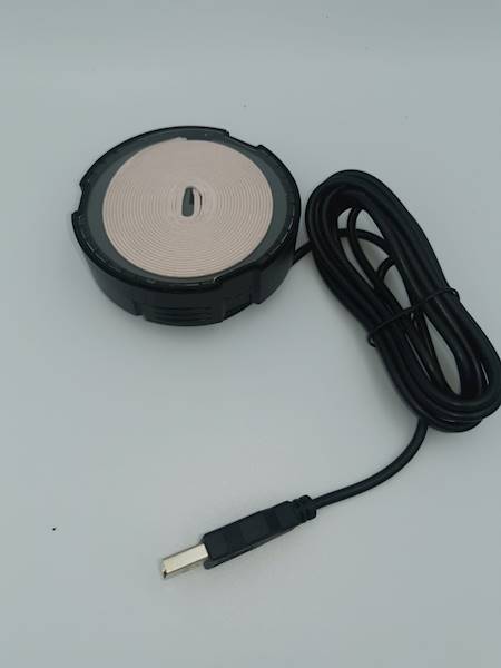 Ładowarka // Wireless charger Jewel art. 35618