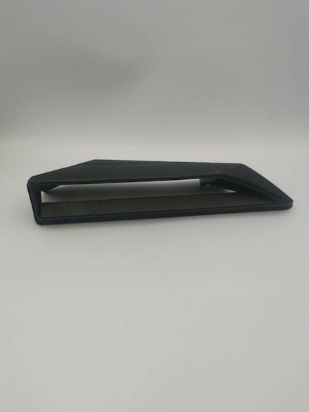Prawy wylot powietrza na nogi EX // EX right footwell air outlet art. 800392