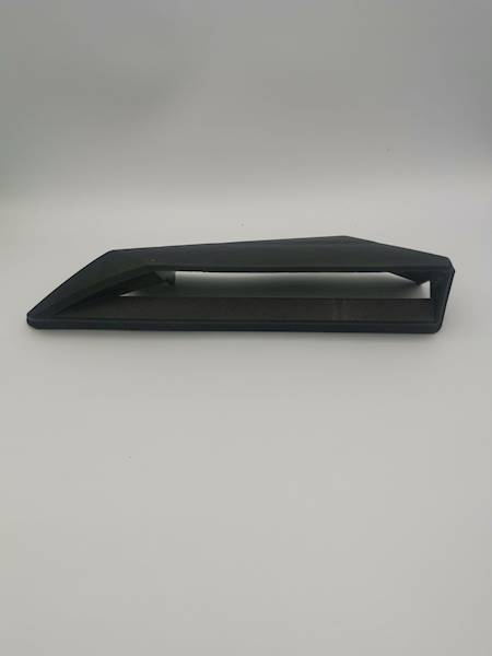 Lewy wylot powietrza na nogi EX // Left footwell air outlet EX art. 800435