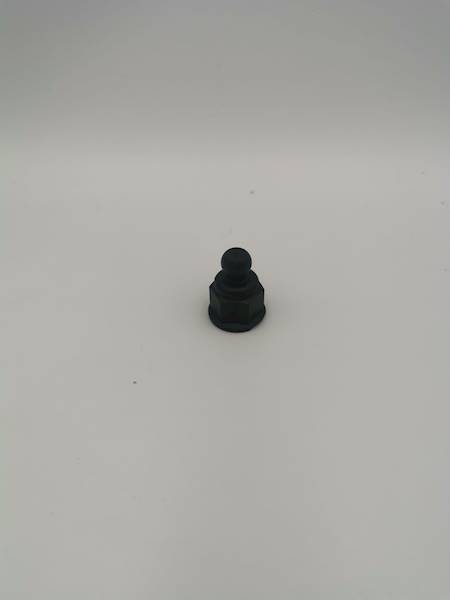 Plastikowe mocowanie plexy climatronic plus Lightvision/Fusion // Plastic mounting for plexiglass climatronic plus Lightvision/Fusion art. 1511683