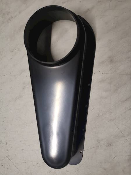 Plastikowy kruciec chłodzenia opalaczy ramion // Plastic cooling tube for arm tanners Prestige 990/1400/1600 / Esprit art. 1000307