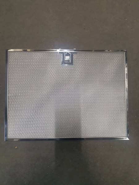 Filtr aluminiowy z rączką do wanny // Aluminium filter with handle, Bench MS art. 3109900002