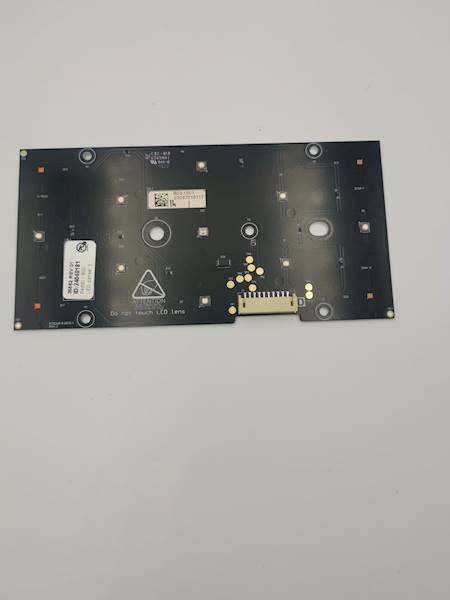 Przedłużenie opalaczy twarzy led // LED Panel Extension R01 Jewel art. 35562