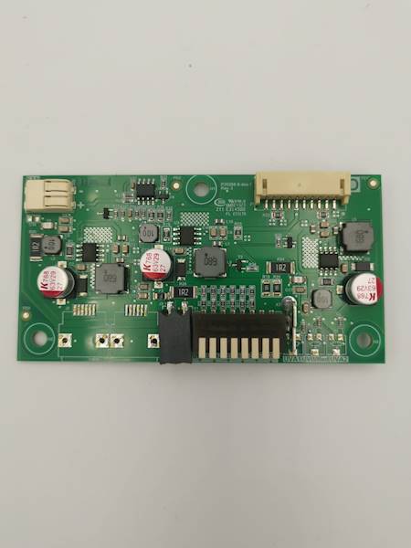 Przedłużenie panelu LED // LED Panel Extension R00 Jewel art. 37050