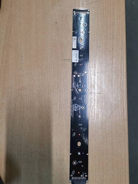 Panel LED // LED panel BosBooster Jewel art. 35283