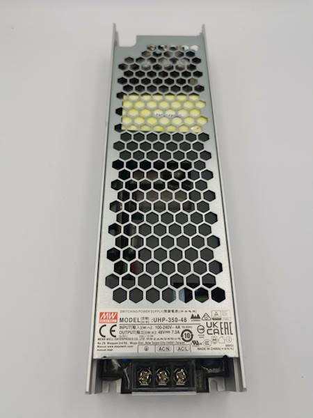 Zasilacz opalacza twarzy // PSU Face tanner Jewel art. 34780