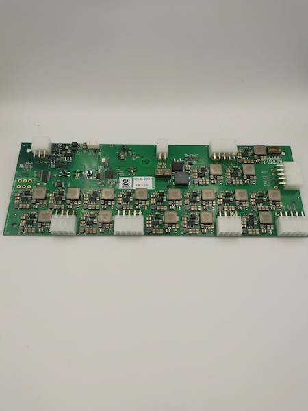 Płytka sterowania LED // LED driver MS K7S/K9S art. 3220323947