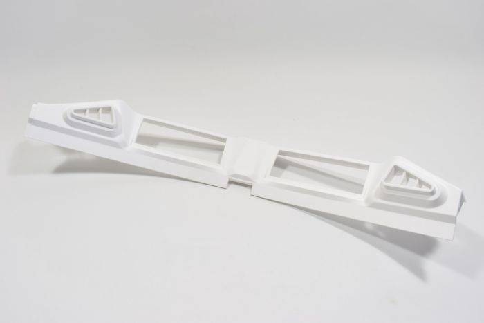 Obudowa paneli led kopuła Luxura Vegaz //  Housing LED ventilation housing Luxura Vegaz art 31357