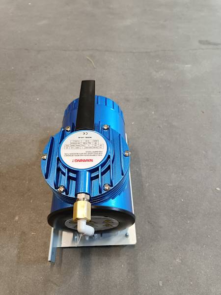 Kompresor // Replacement compressor assembly art. 5119900029