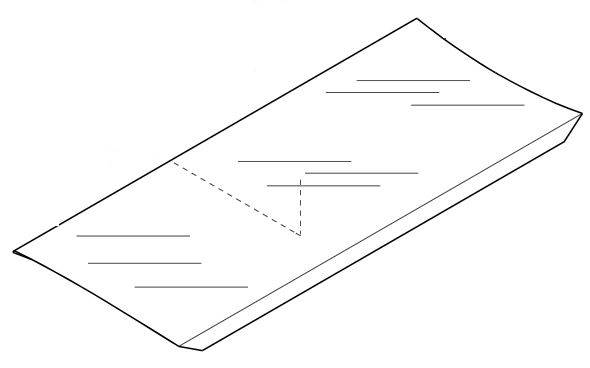 płyta akrylowa wewnętrzna klimatyczna / underbase acrylic Ergoline 600/700 CL (zamiennik-replacement) art. 89110602