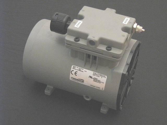 Kompresor / Compressor Qsens Luxura art. 17249