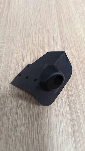 Obudowa dyszy MS T200 // MS T200 nozzle housing Art 00002041