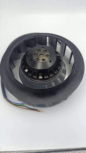 Wentylator chłodzenia opalacza ramion // Arm cooling fan MS 6900/8000 Alpha art. 3200103310