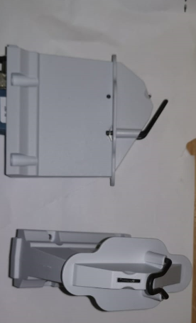 Obudowa dyszy Prestige lightvision ( Zamiennik) // Prestige lightvision nozzle housing (Replacement) Art 1020855(1)