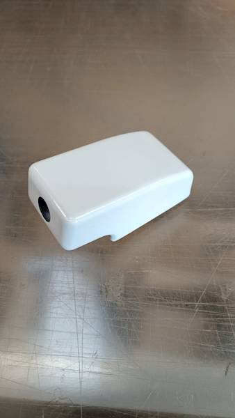 Obudowa dyszy Vegaz Zamiennik // Vegaz nozzle housing Art 2071