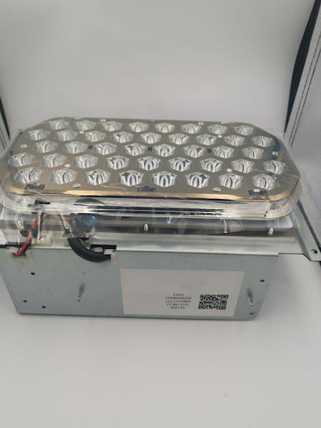 Opalacz LED wanny // LED panel bottom (UVA + UVB) Ergolinie Elements art. 1033639
