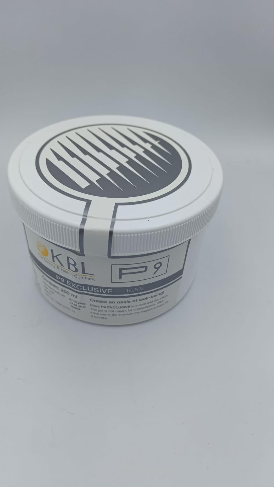 Aroma KBL P9 Exclusive art. 810509