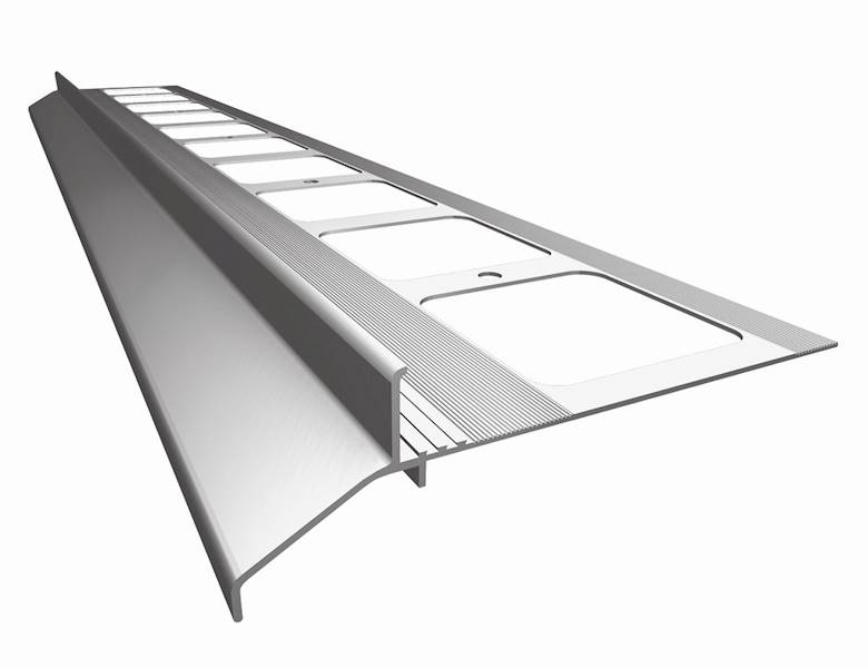 PROFIL OKAPOWY PROSTY K30 200CM 7037