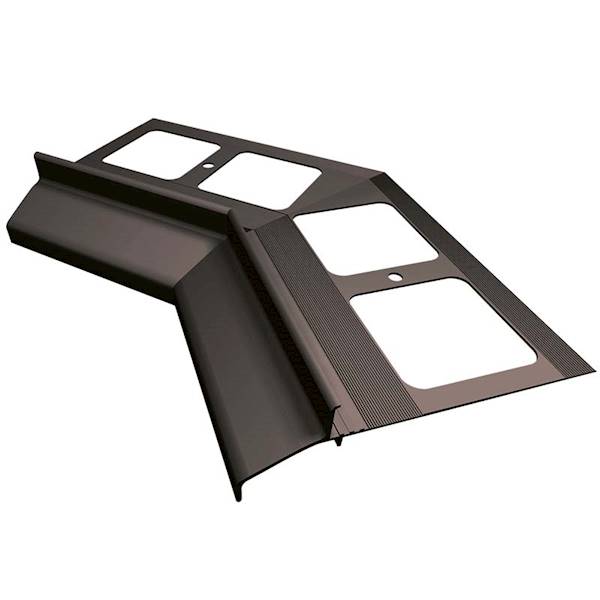 NAROŻNIK WEWNĘTRZNY K30 135 7024