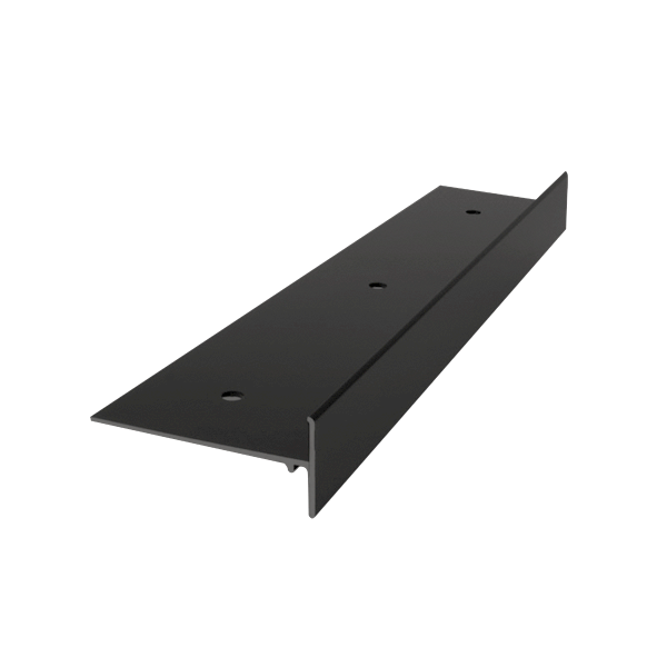 Profil okapowy boczny K35