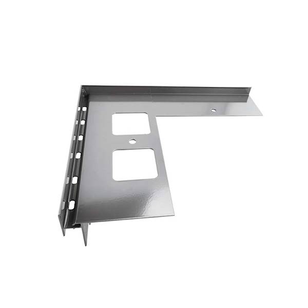 NAROŻNIK ZEWNĘTRZNY ŁĄCZĄCY K35/K35B PRAWY 90 7037