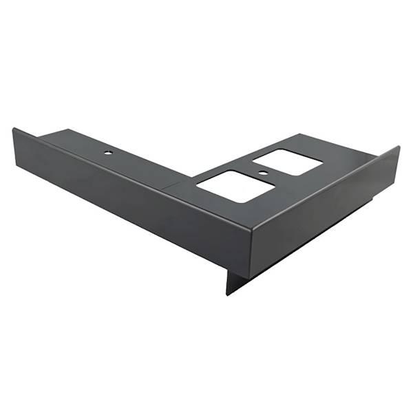 NAROŻNIK WEWNĘTRZNY ŁĄCZĄCY K35/K35B PRAWY 90 8019