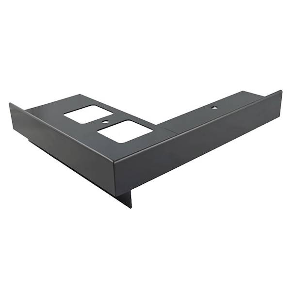 NAROŻNIK WEWNĘTRZNY ŁĄCZĄCY K35/K35B LEWY 90 7024