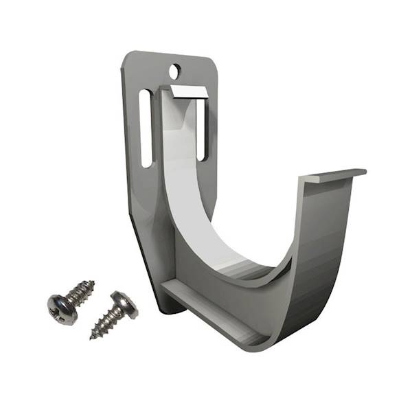 HAK RYNNOWY GAMRAT G75 7024 - 4 SZT + 8 SZT WKRĘTÓW