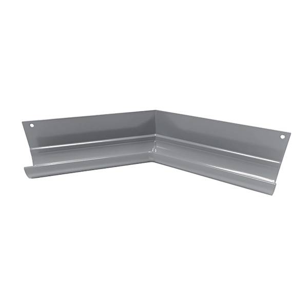 NAROŻNIK RYNNY WEWNĘTRZNY 135 R50 7037