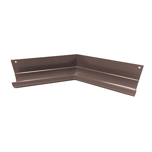 NAROŻNIK RYNNY WEWNĘTRZNY 135 R50 8019