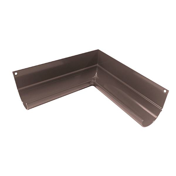 NAROŻNIK RYNNY WEWNĘTRZNY 90 R50 8019