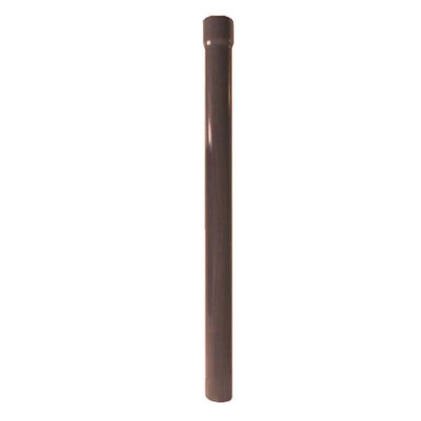 RURA SPUSTOWA ŚR40 DŁ. 200CM 8019