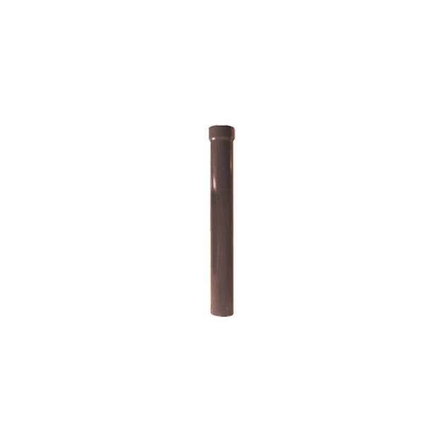 RURA SPUSTOWA ŚR40 DŁ. 100CM 8019