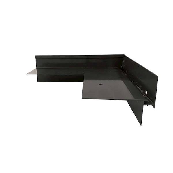 NAROŻNIK ZEWNĘTRZNY ŁĄCZĄCY W35 PLUS/W35B LEWY 90 7024
