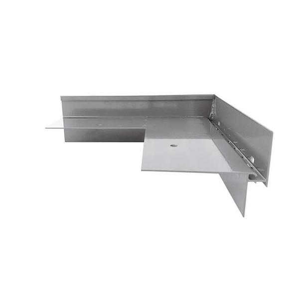 NAROŻNIK ZEWNĘTRZNY ŁĄCZĄCY W35 PLUS/W35B LEWY 90 7037