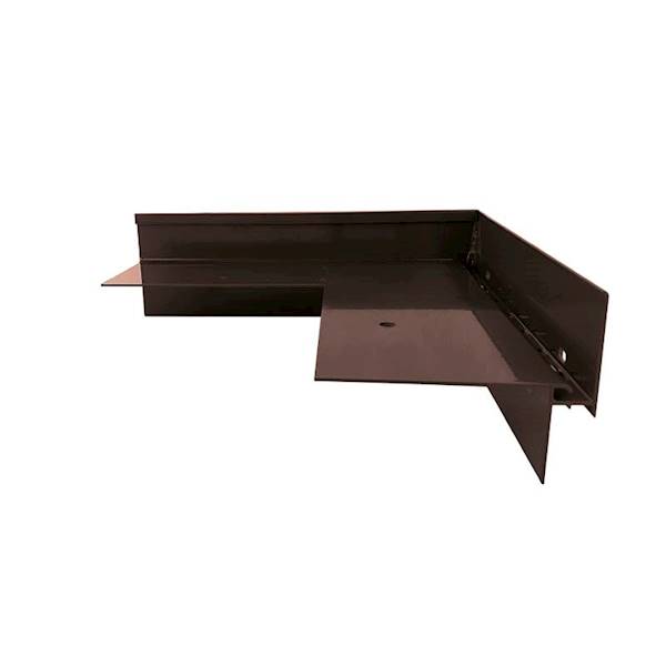 NAROŻNIK ZEWNĘTRZNY ŁĄCZĄCY W35 PLUS/W35B LEWY 90 8019