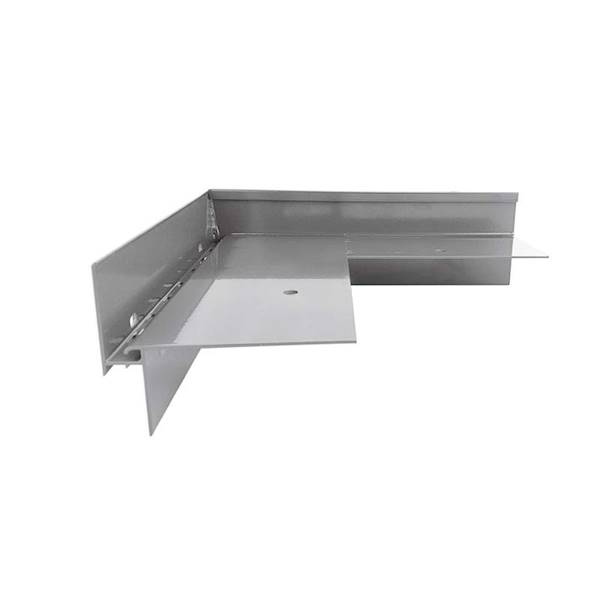 NAROŻNIK ZEWNĘTRZNY ŁĄCZĄCY W35 PLUS/W35B PRAWY 90 7037