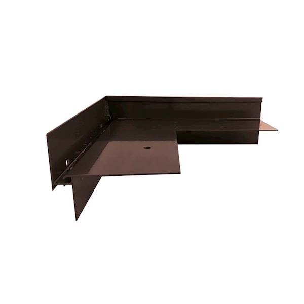 NAROŻNIK ZEWNĘTRZNY ŁĄCZĄCY W35 PLUS/W35B PRAWY 90 8019