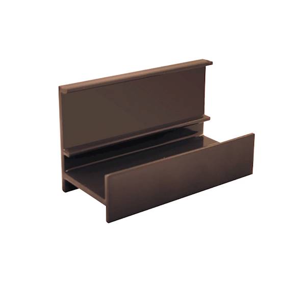 WSPORNIK SCHODOWY DOLNY SWD 6CM 8019