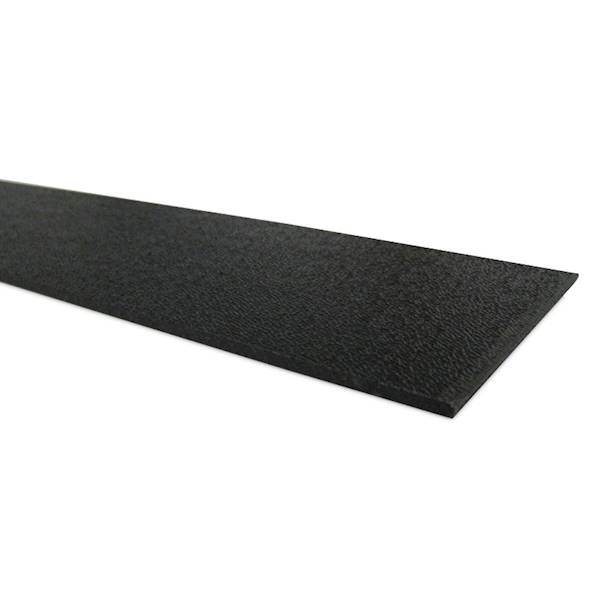 LISTWA MONTAŻOWA ABS S80 3 MM 200 CM