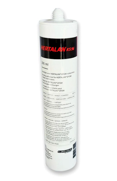 HERTALAN KS96 PASTA 290 ML