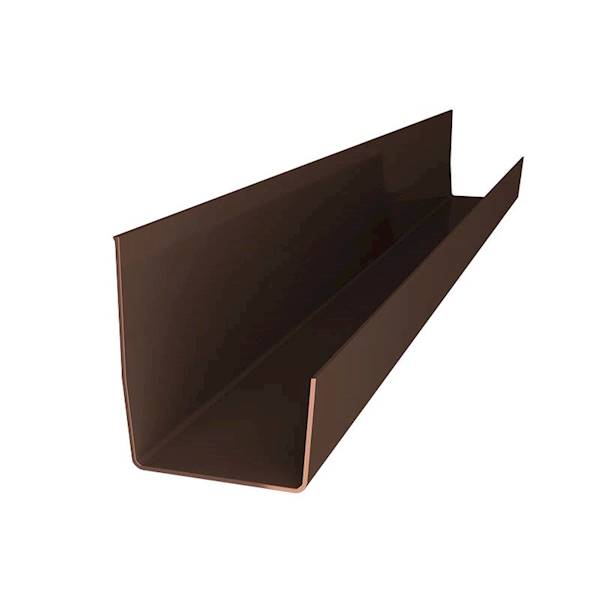 Rynna prosta RK65 200 cm