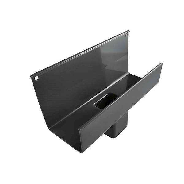 LEJ SPUSTOWY RK65 DŁ.20CM KRÓCIEC SPUSTU 45X45MM 7024
