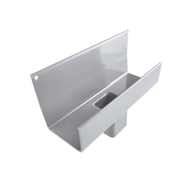 LEJ SPUSTOWY RK65 DŁ.20CM KRÓCIEC SPUSTU 45X45MM 7037