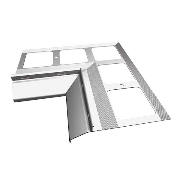NAROŻNIK WEWNĘTRZNY K20 90 7037