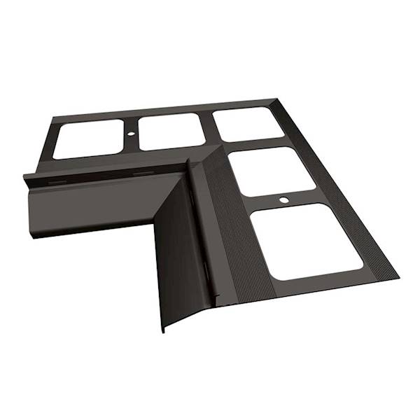 NAROŻNIK WEWNĘTRZNY K20 90 7024