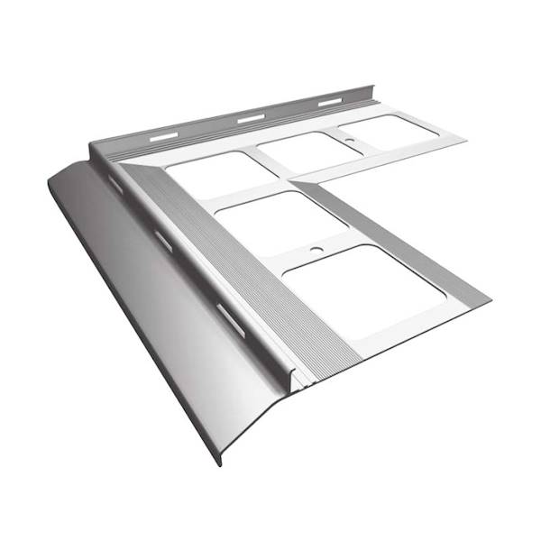 NAROŻNIK ZEWNĘTRZNY K20 90 7037