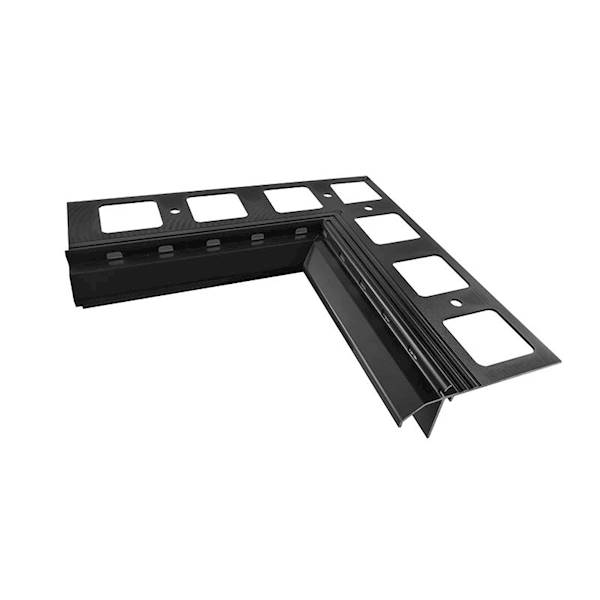NAROŻNIK WEWNĘTRZNY K20R 90 7024