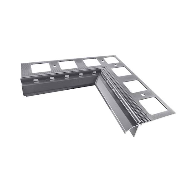 NAROŻNIK WEWNĘTRZNY K20R 90 7037