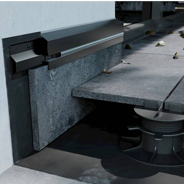 MEMBRANA EPDM SZER 280 CM GR 1,2 MM